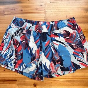 Patagonia barely baggies size S